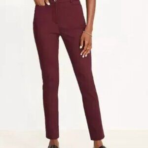 Sutton Skinny Pants NWT